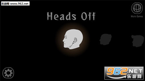 Heads Off(���Դ���׿��)v1.0.2��ͼ0