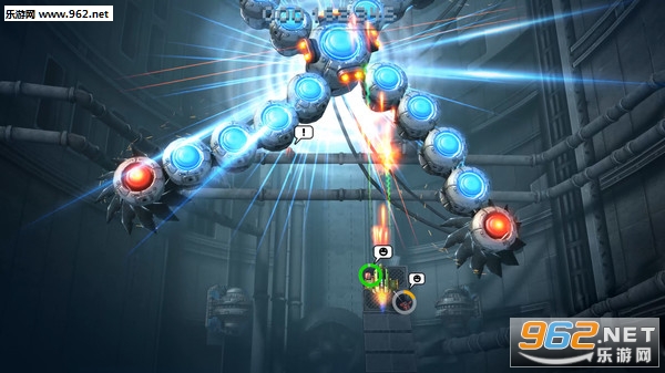 ������ӥ(Sky Force Reloaded)�����ƽ���ͼ3