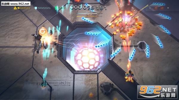 ������ӥ(Sky Force Reloaded)�����ƽ���ͼ4