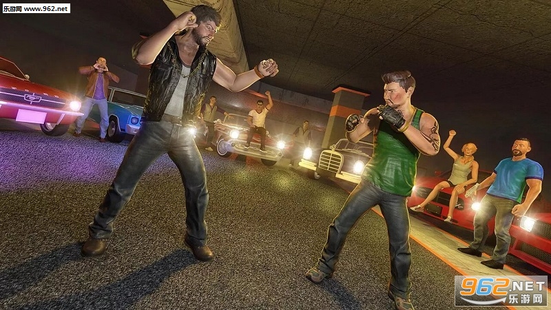 Grand Survival Battle : Auto Theft Games(������֮ս�����Ե���Ϸ��׿��)v1.0��ͼ1
