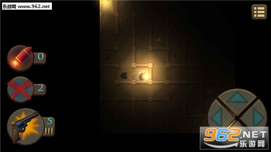 Maze Dungeon(�����Թ���׿��)��ͼ0