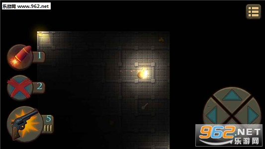 Maze Dungeon(�����Թ���׿��)��ͼ2