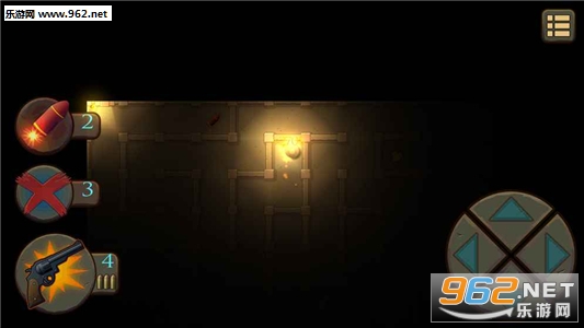 Maze Dungeon(�����Թ���׿��)��ͼ4