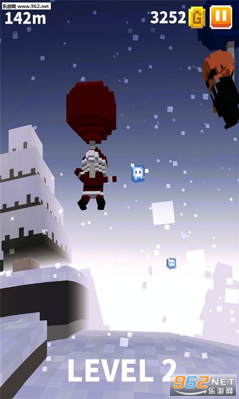 Balloonisland(气球岛无限金币版)截图0