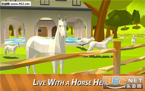 My Little Horse Farm(�ҵ�С��������)��ͼ0