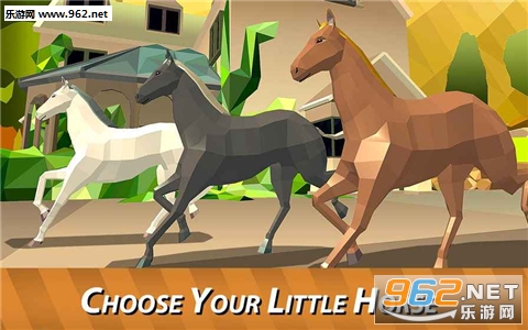 My Little Horse Farm(�ҵ�С��������)��ͼ1