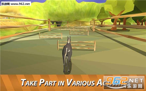 My Little Horse Farm(�ҵ�С��������)��ͼ3