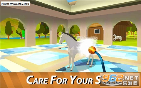 My Little Horse Farm(�ҵ�С��������)��ͼ4