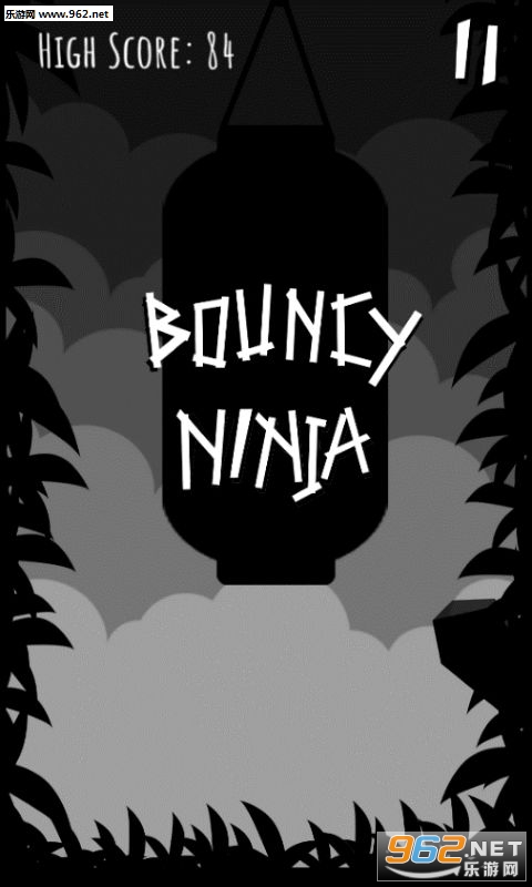 Bouncy Ninja(�������߰�׿��)v1.2��ͼ0