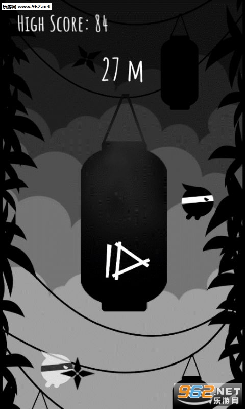 Bouncy Ninja(�������߰�׿��)v1.2��ͼ2