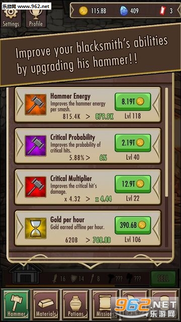 Medieval Clicker(�����͵�������޽�Ұ�)��ͼ0