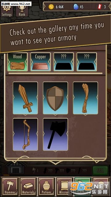Medieval Clicker(�����͵�������޽�Ұ�)��ͼ2