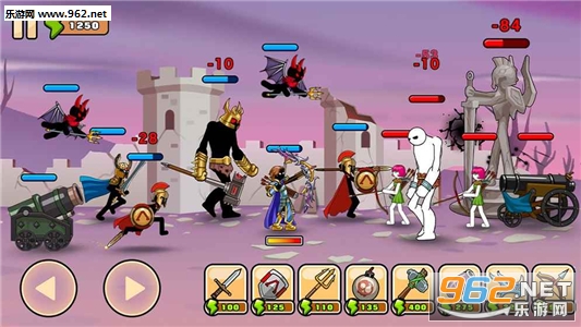���ǹ�����(I am archer)���ĺ������ͼ0