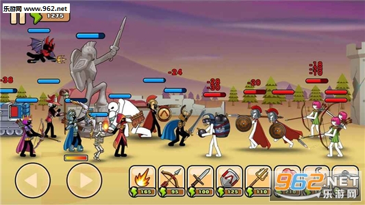 ���ǹ�����(I am archer)���ĺ������ͼ1