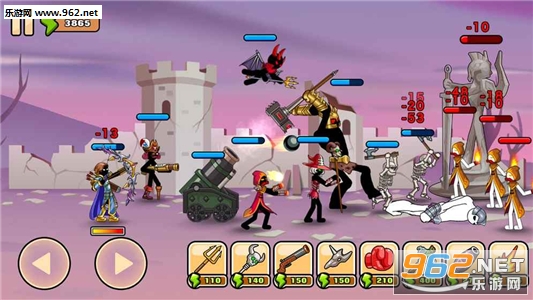 ���ǹ�����(I am archer)���ĺ������ͼ2
