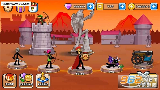 ���ǹ�����(I am archer)���ĺ������ͼ4