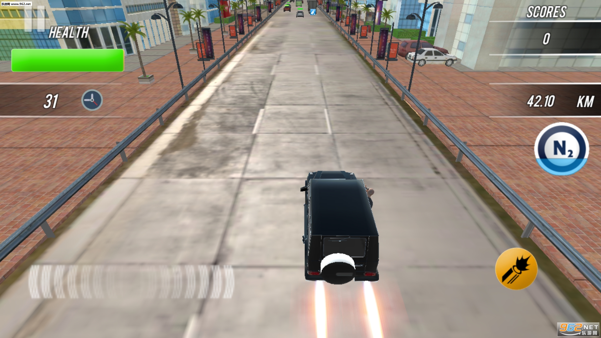 Crime Traffic(���ｻͨ����)��ͼ1