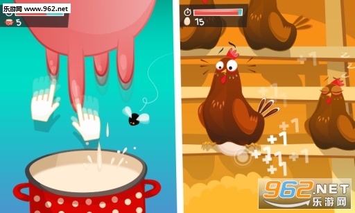 ũ��֮��(Farm Way)����v1.11��ͼ0