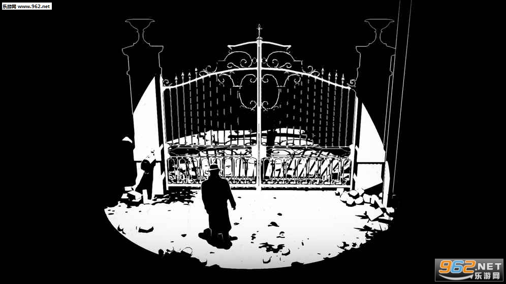 White Night(�԰�֮ҹ�����ֻ���)v1.0��ͼ1