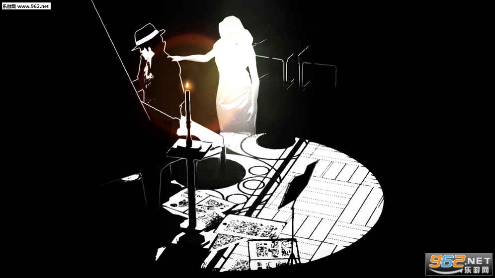 White Night(�԰�֮ҹ�����ֻ���)v1.0��ͼ3