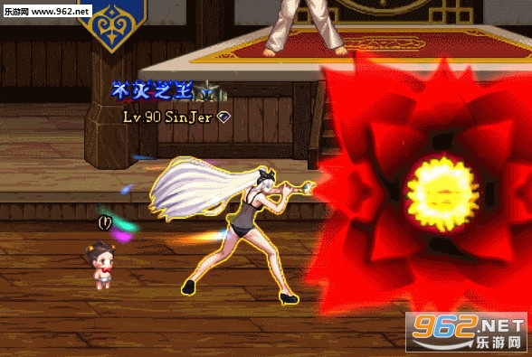 DNF�����һ��Ἴ�ܸĵ�Ѫõ�岹����ͼ0