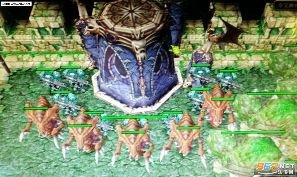 ħ��RPG��ͼ Ӣ�۵�����v16.0��ʽ��(������/��������)��ͼ1