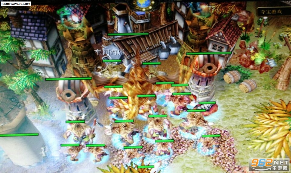 ħ��RPG��ͼ Ӣ�۵�����v16.0��ʽ��(������/��������)��ͼ2