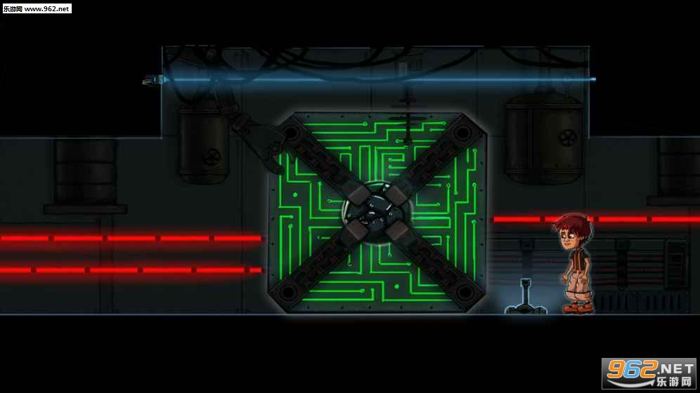 ������ʵ����Barren Lab������v1.2.0��ͼ0