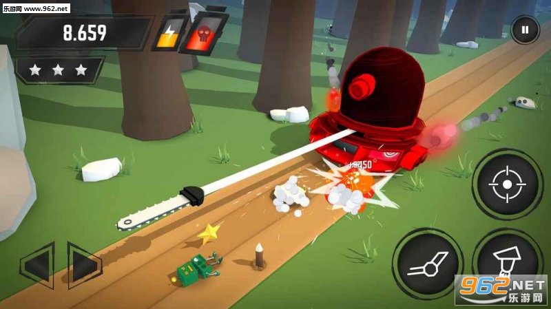 Crashbots(���������˰�׿��)v1.0��ͼ0
