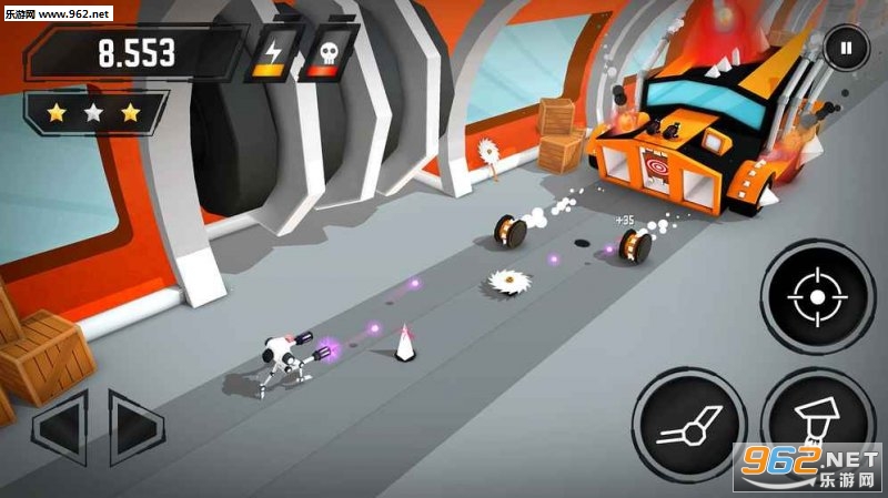 Crashbots(���������˰�׿��)v1.0��ͼ2