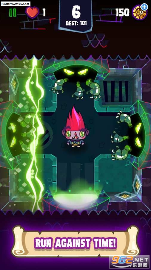 �־崫˵(Haunted Tale)���ν�ͼ2