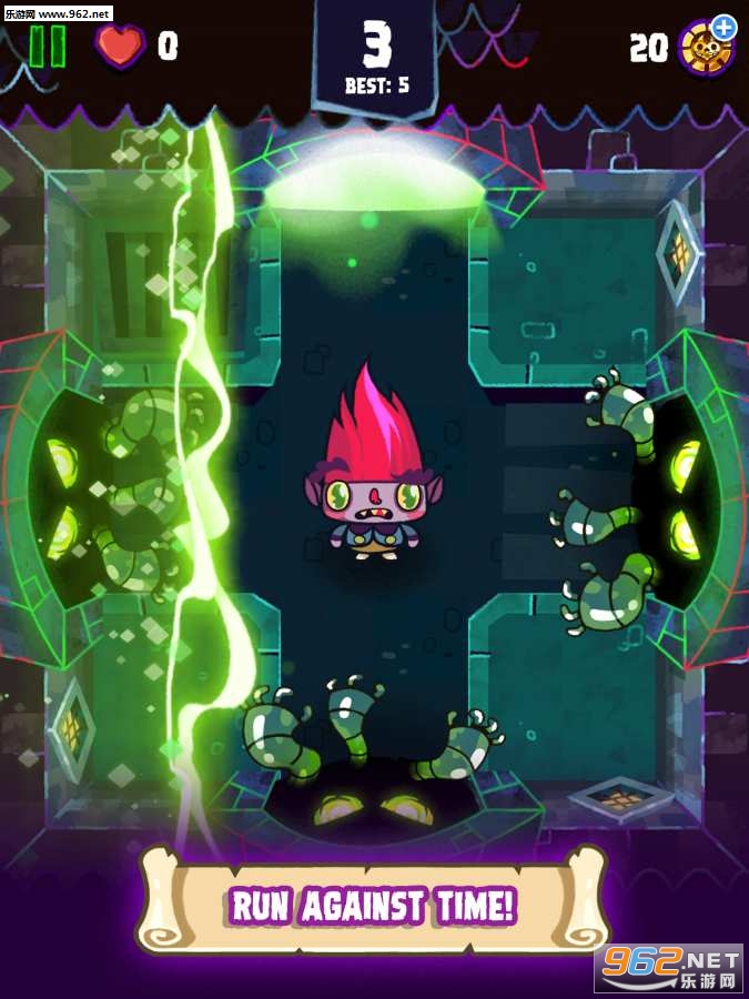 �־崫˵(Haunted Tale)���ν�ͼ3