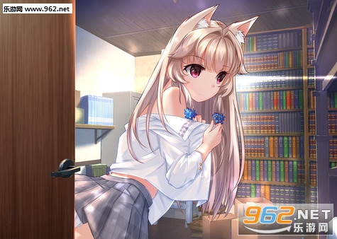 ����(Fox Hime)���İ��ͼ2