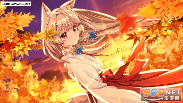 ����(Fox Hime)���İ��ͼ4