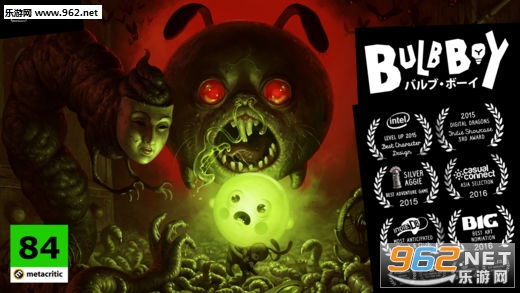 �����к�(Bulb Boy)��׿���İ�v1.129��ͼ4