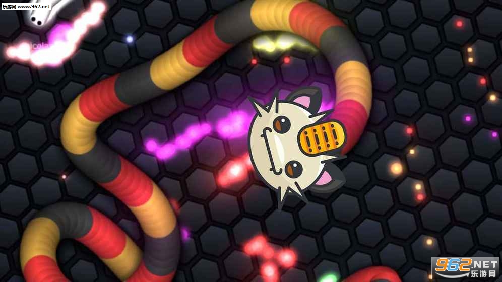 Snake Poke.io��׿��v1.3��ͼ0
