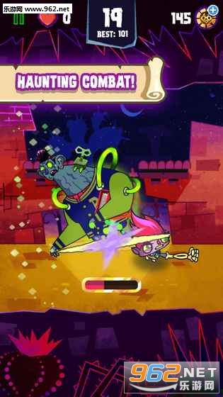 �־崫˵(Haunted Tales)�ٷ���v1.0��ͼ1