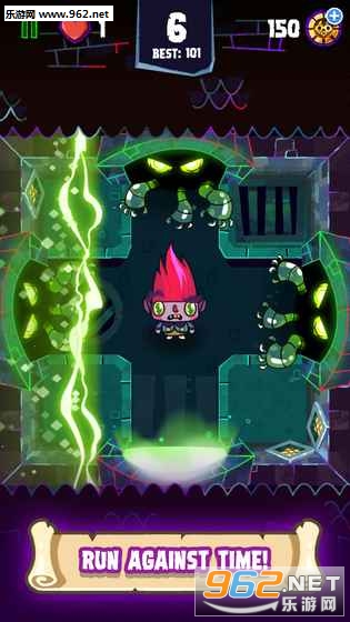 �־崫˵(Haunted Tales)�ٷ���v1.0��ͼ0