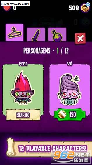�־崫˵(Haunted Tales)�ٷ���v1.0��ͼ2