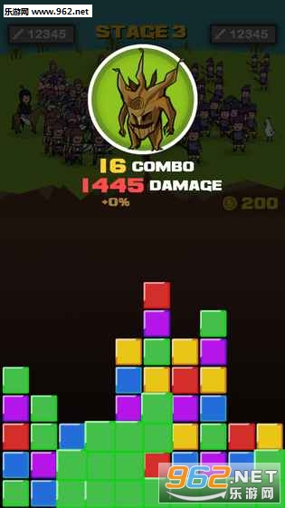 Puzzle Bump�ٷ����ͼ1