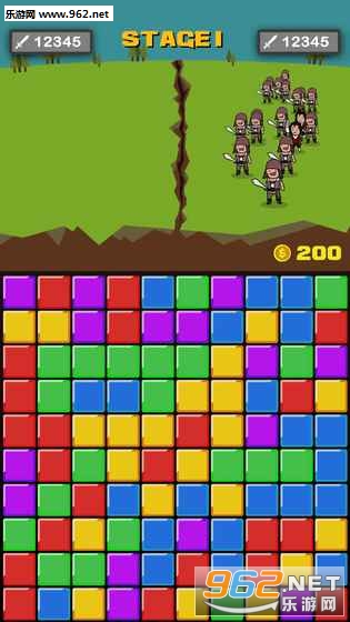 Puzzle Bump�ٷ����ͼ0