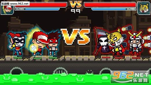 HERO-X:ZOMBIES!1.0.4��ͼ0