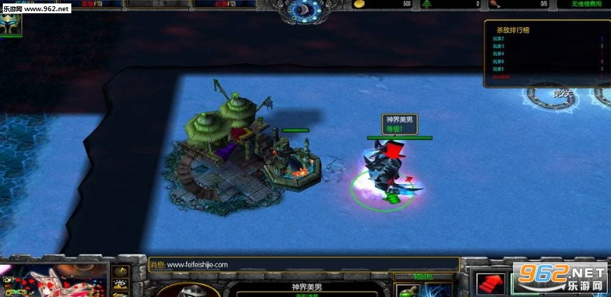 灭魔之旅1.0.1破解版 定制英雄+特改礼包+自主停怪截图0