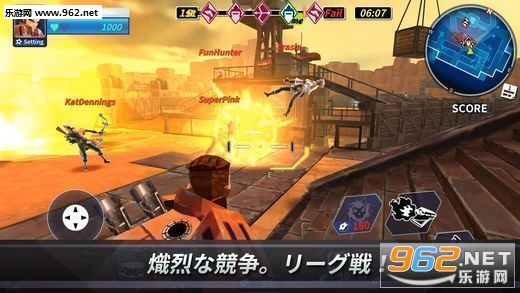 Still Alive Survival PvP官方中文版截图3