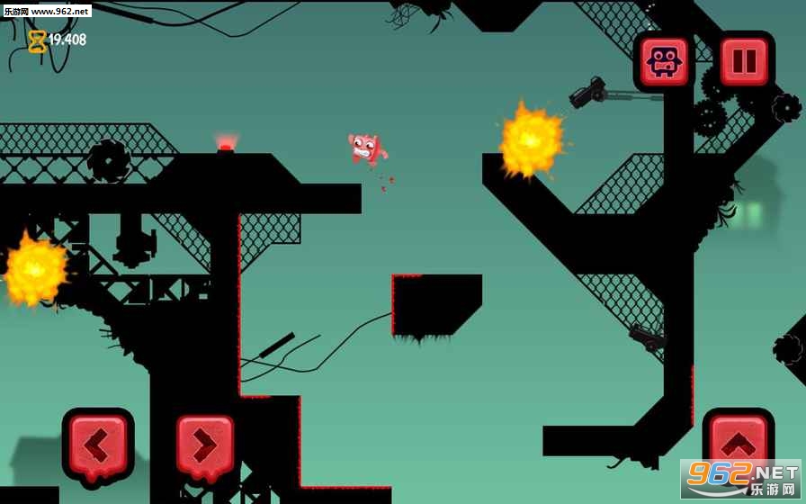 Heart Attack���޽�Ұ�v1.0.2��ͼ1