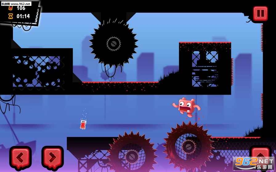Heart Attack���޽�Ұ�v1.0.2��ͼ2