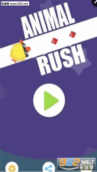 Animal Rush(�����ǰ�尲׿��)��ͼ0