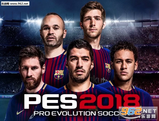 PES2018������Աս�����ͷ����������3DM��ɫ��Ѱ��ͼ0