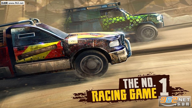 Racing Xtreme(����������Ѽ�ʻ3D������)��ͼ1