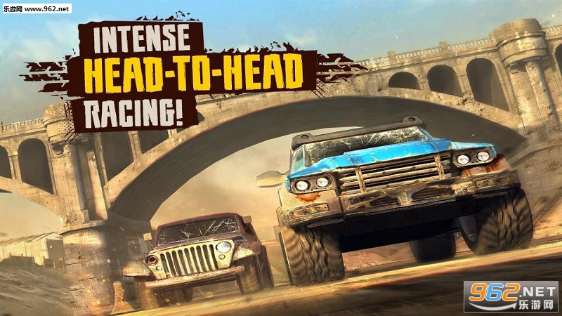 Racing Xtreme(����������Ѽ�ʻ3D������)��ͼ3